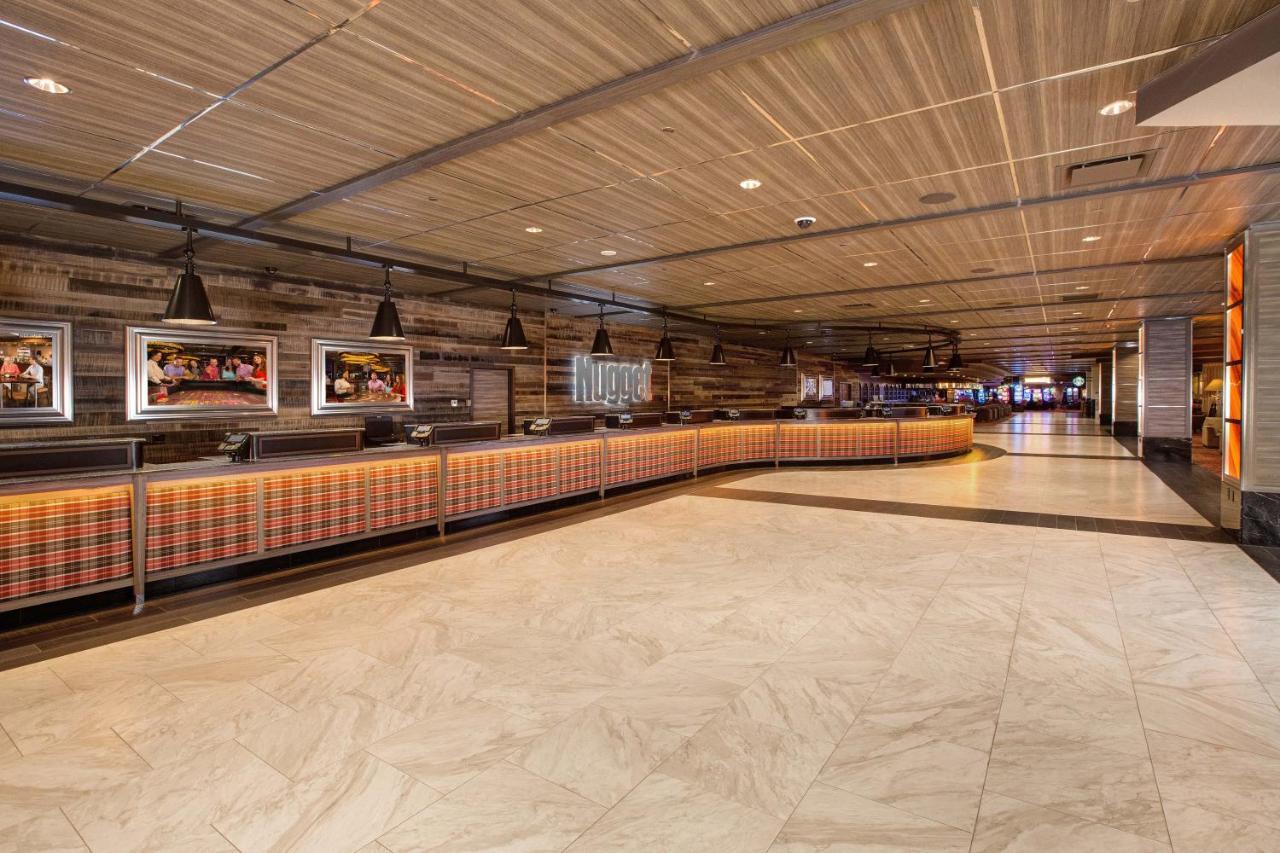 Nugget Casino Resort Sparks Εξωτερικό φωτογραφία
