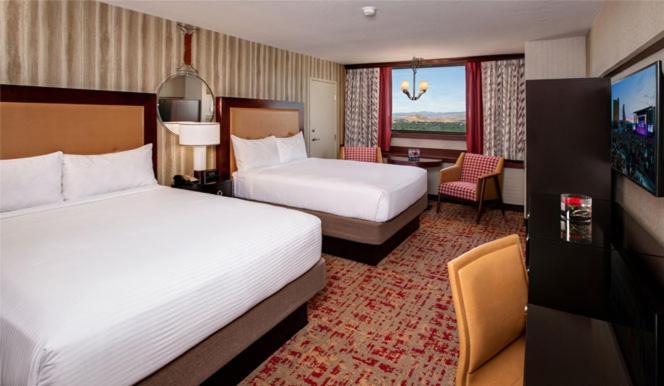 Nugget Casino Resort Sparks Εξωτερικό φωτογραφία