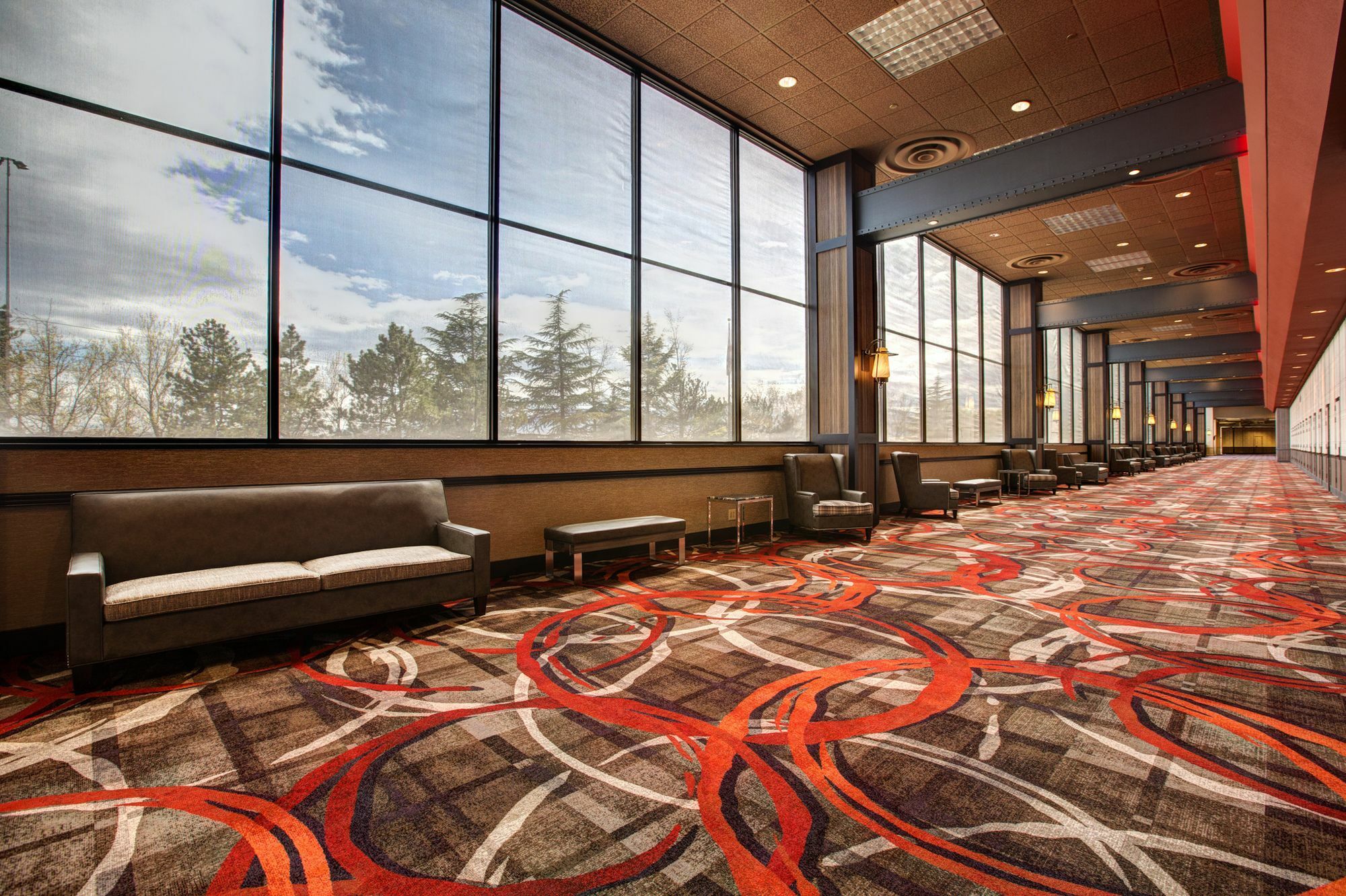 Nugget Casino Resort Sparks Εξωτερικό φωτογραφία