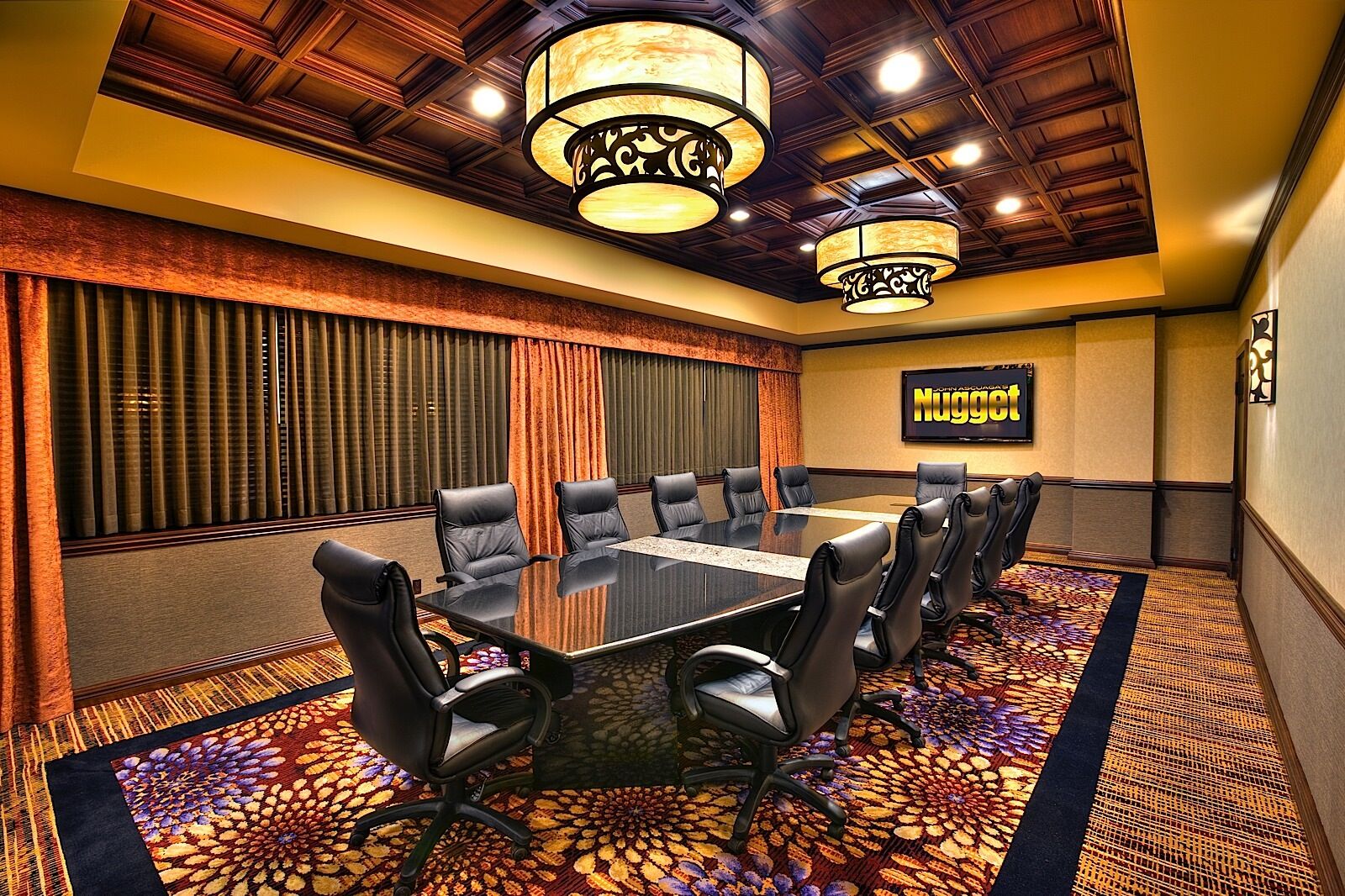 Nugget Casino Resort Sparks Εξωτερικό φωτογραφία