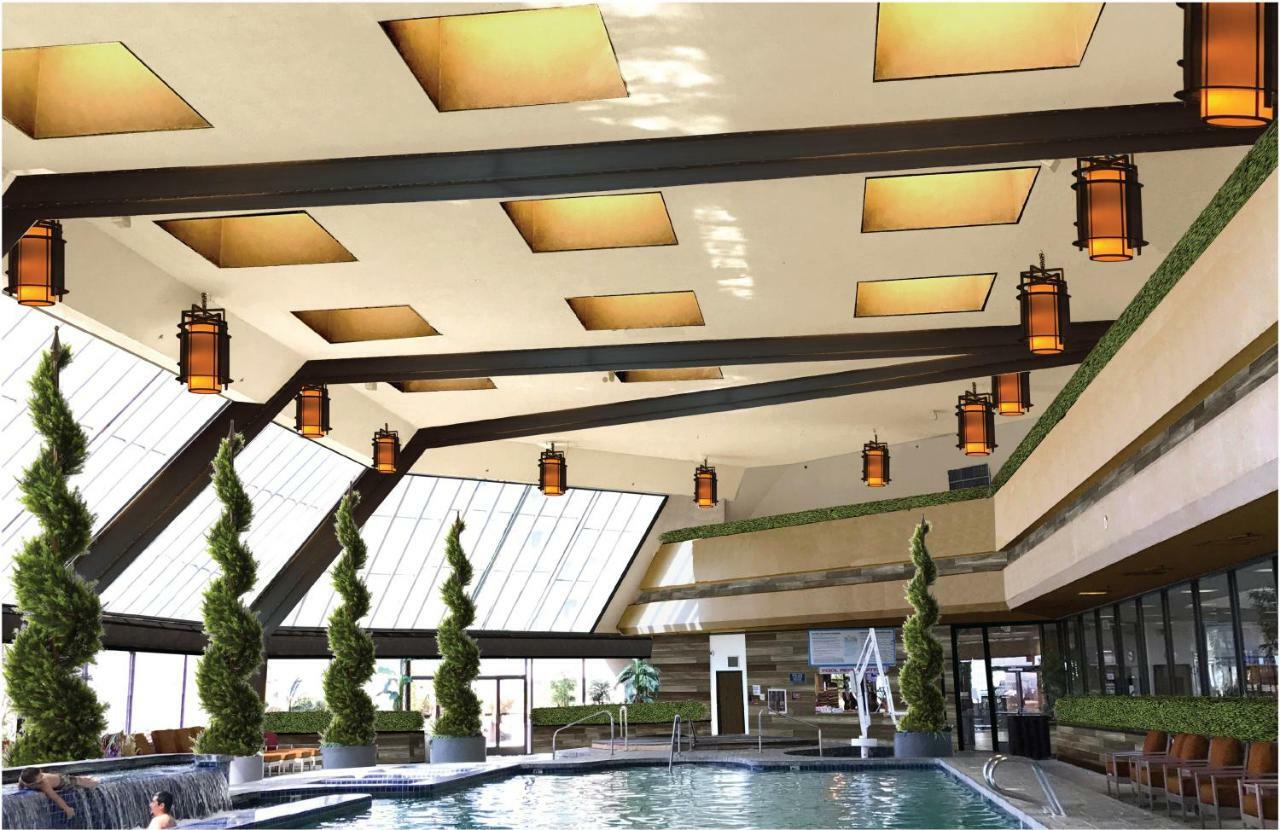 Nugget Casino Resort Sparks Εξωτερικό φωτογραφία
